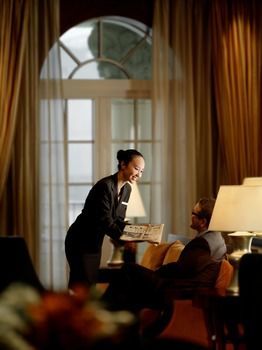 Hotel Four Seasons Macao, Cotai Strip