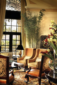 Hotel Four Seasons Macao, Cotai Strip