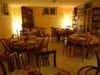 Bed & Breakfast Marta Guest House