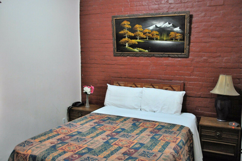 Hotel H�tel Ste-catherine