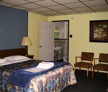 Hotel Motel Spring