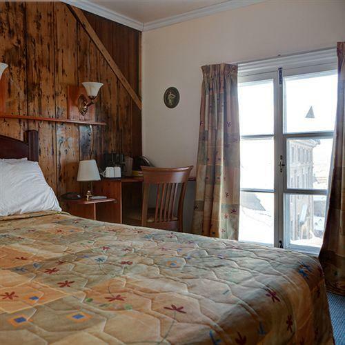 Hotel H�tel Jardin Ste Anne