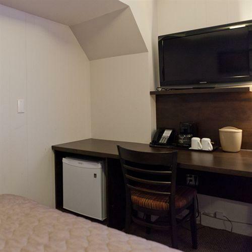 Hotel H�tel Jardin Ste Anne