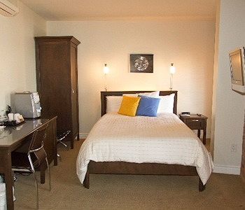 Hotel L'auberge Le Vincent