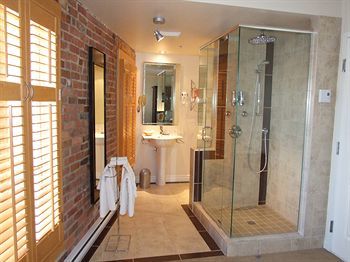 Hotel L'auberge Le Vincent