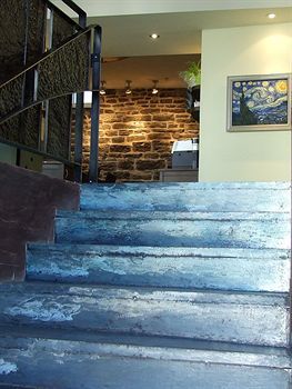 Hotel L'auberge Le Vincent