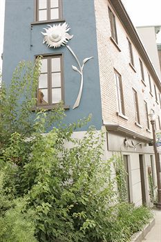 Hotel L'auberge Le Vincent