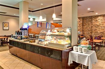 Hotel Holiday Inn Express Edmonton Downtown