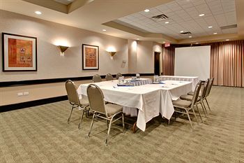 Hotel Holiday Inn Express Edmonton Downtown