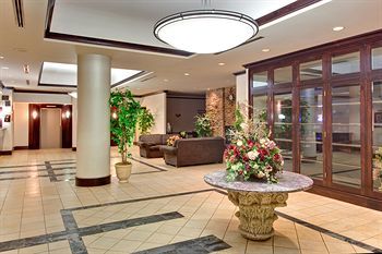 Hotel Holiday Inn Express Edmonton Downtown