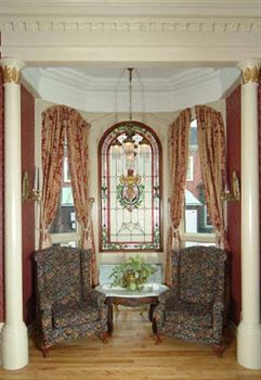 Hotel Waverley Inn