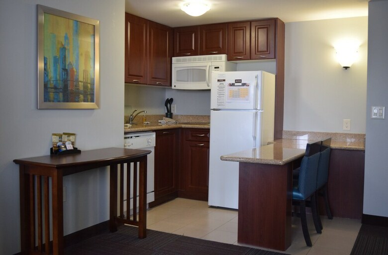 Hotel Staybridge Suites London