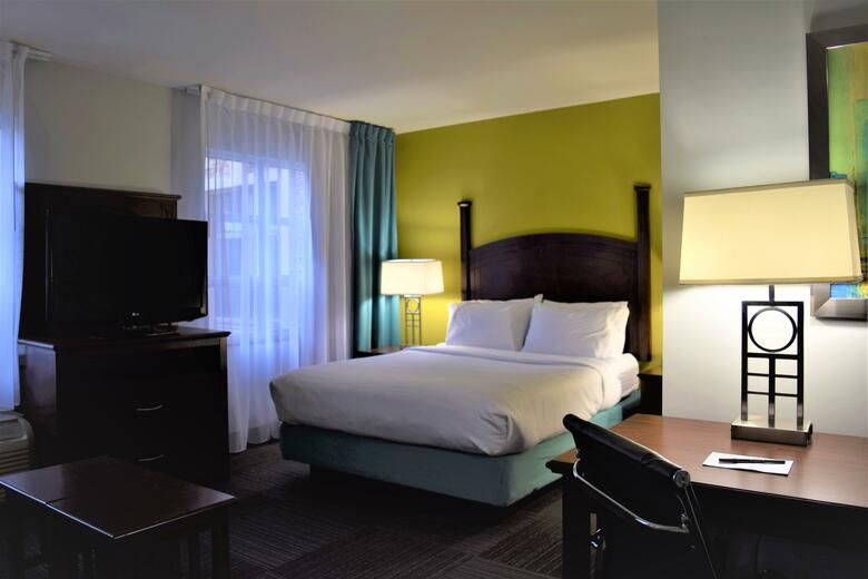 Hotel Staybridge Suites London