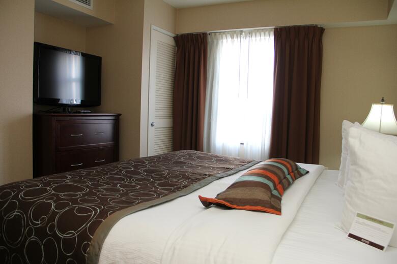 Hotel Staybridge Suites London