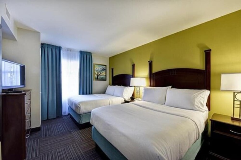 Hotel Staybridge Suites London