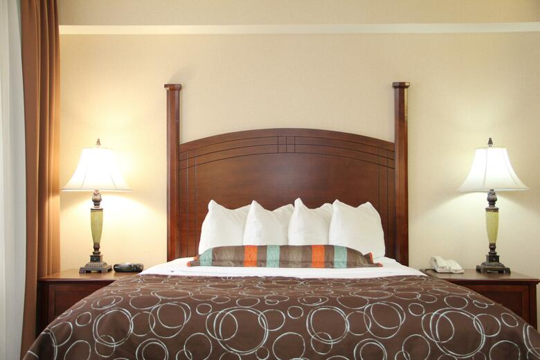 Hotel Staybridge Suites London
