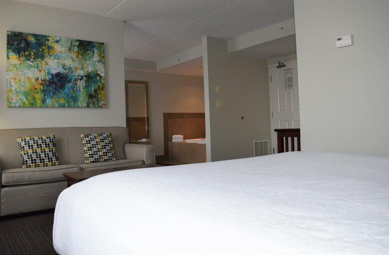 Hotel Staybridge Suites London