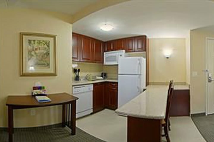 Hotel Staybridge Suites London