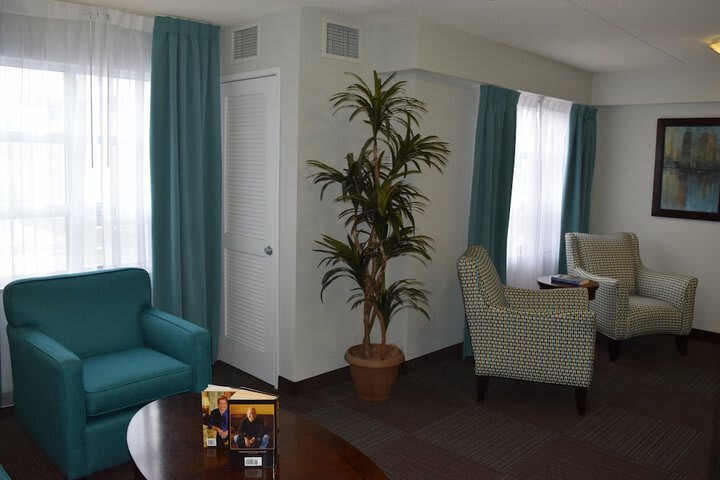 Hotel Staybridge Suites London