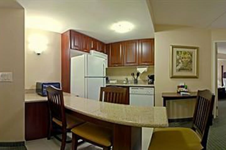 Hotel Staybridge Suites London