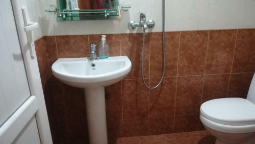 Hostal Guest House Nadejda