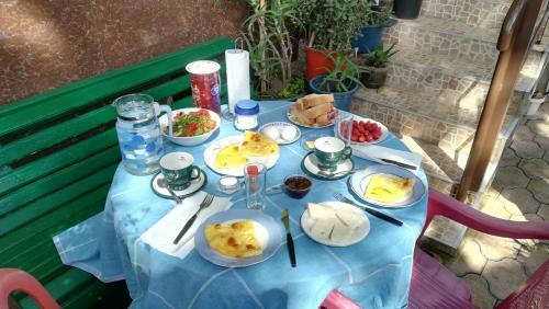 Hostal Guest House Nadejda