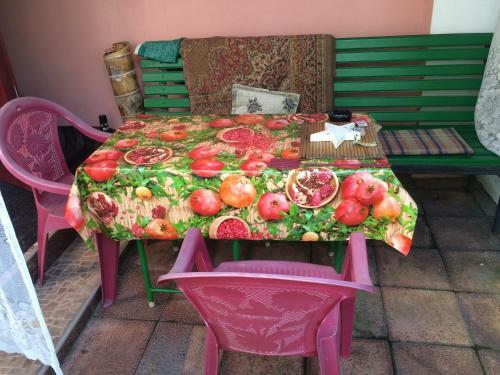 Hostal Guest House Nadejda