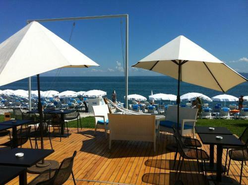 Hostal Guest House Nadejda