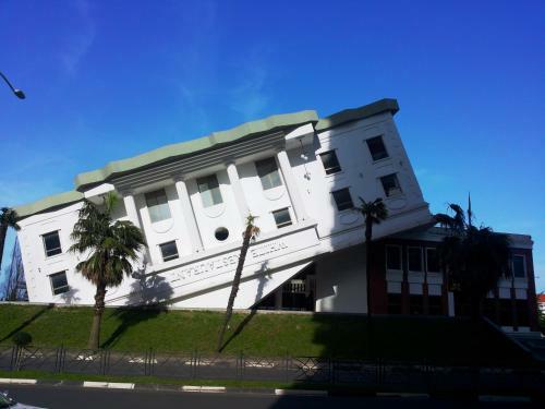 Hostal Guest House Nadejda
