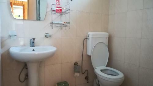 Hostal Guest House Nadejda