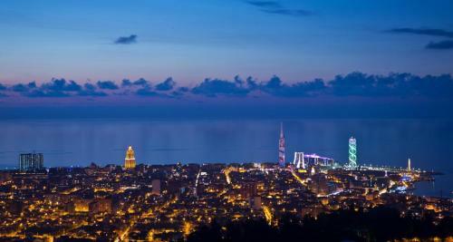 Hostal Guest House Nadejda