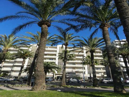Apartamento � B�atrice Croisette