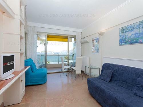Apartamento � B�atrice Croisette