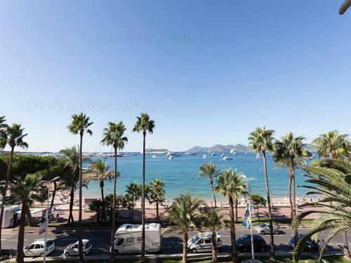 Apartamento � B�atrice Croisette