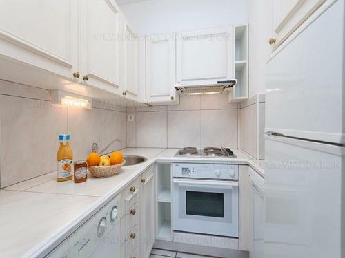 Apartamento � B�atrice Croisette