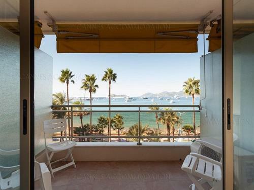 Apartamento � B�atrice Croisette