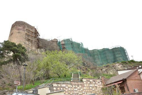 Holiday Home Seidabad