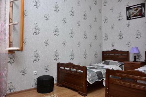Holiday Home Seidabad