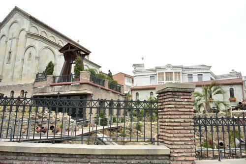 Holiday Home Seidabad