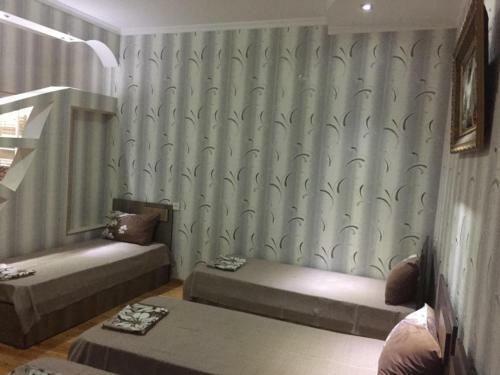 Albergue Kutaisi Best Guest House