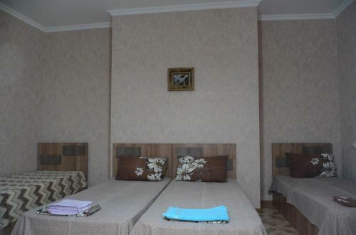 Albergue Kutaisi Best Guest House