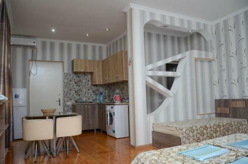 Albergue Kutaisi Best Guest House