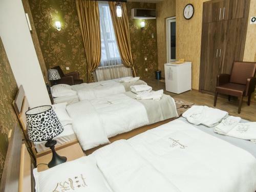 Hotel Sanapiro Tbilisi