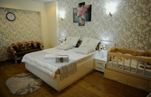 Hotel Sanapiro Tbilisi