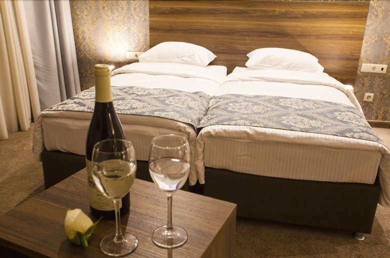 Hotel Old Meidan Tbilisi