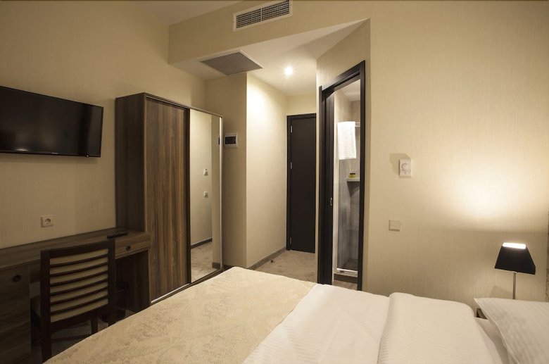 Hotel Old Meidan Tbilisi
