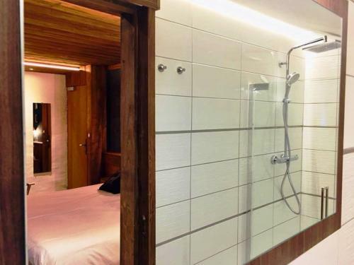 Chalet Hotel Alpina