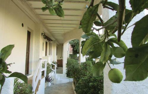 Apartment Bastia With Sea View 09