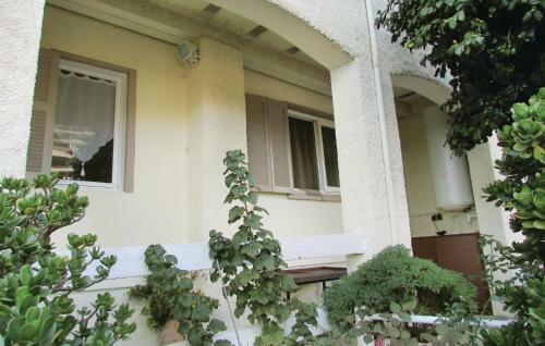 Apartment Bastia With Sea View 09