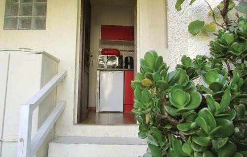 Apartment Bastia With Sea View 09